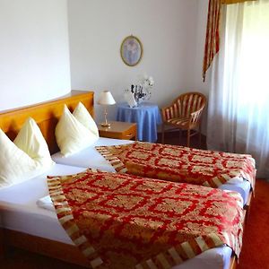 Kamer met Twee Aparte Bedden