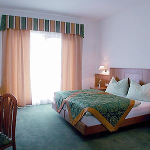 Kamer met Twee Aparte Bedden